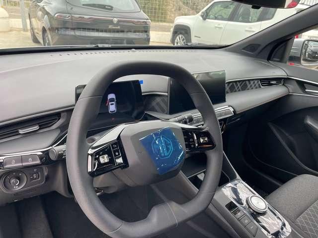 MG MG3 MG3 1.5 hybrid+ Comfort auto (NUOVA)