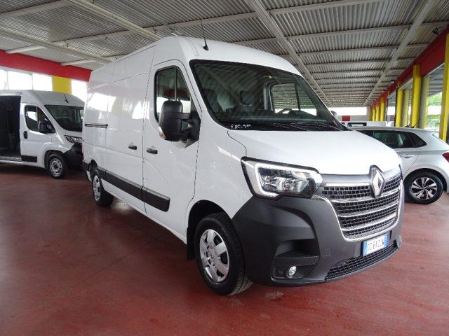 RENAULT Master T35 2.3 dCi 150 PM-TA Furgone Energy Ice Plus