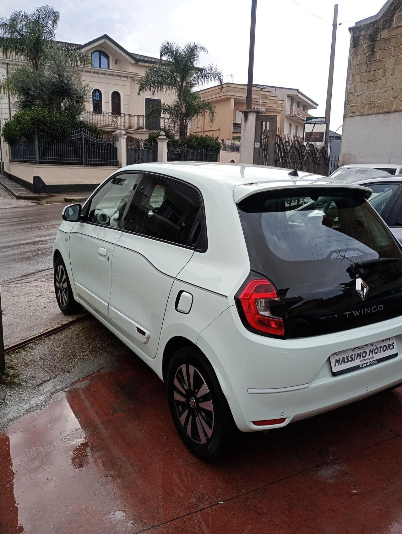 Renault Twingo 0.9 Tce Intens