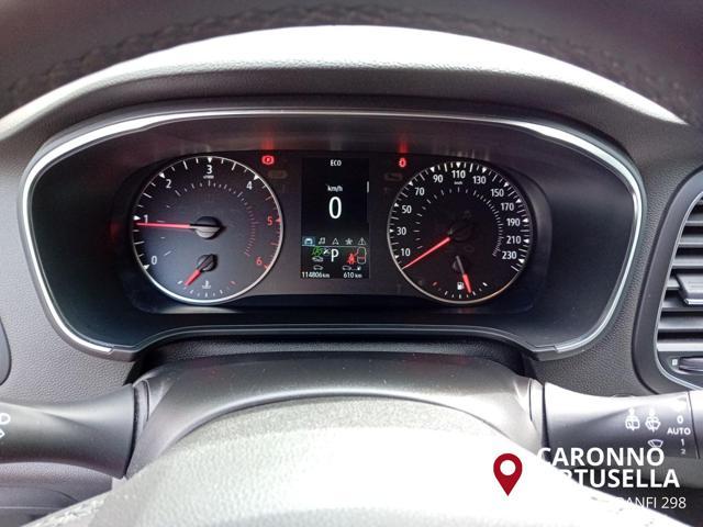 RENAULT Megane Mégane Blue dCi 115 CV EDC Business AUTOCARRO
