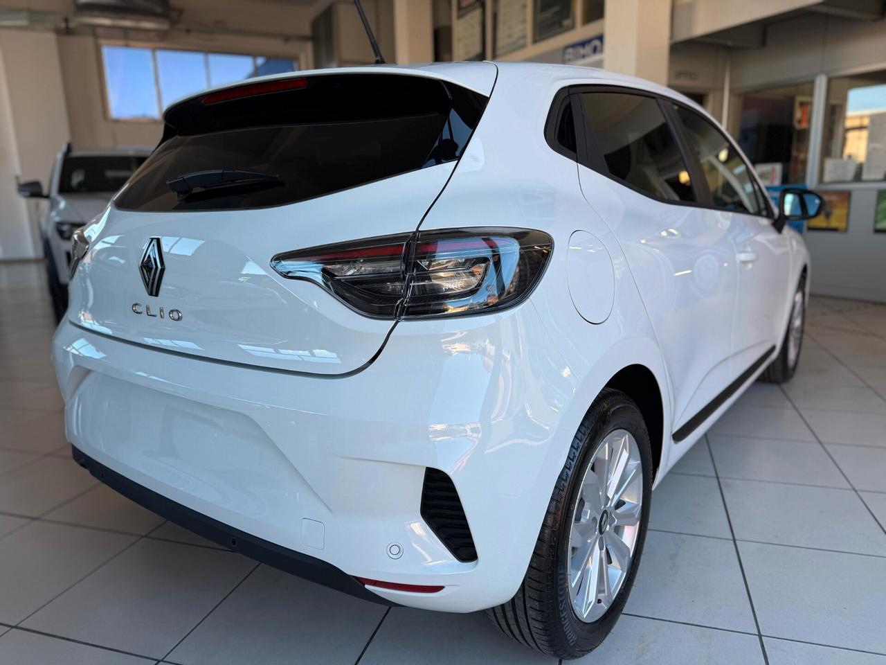 Renault Clio ECO-G 100 CV Evolution KM0