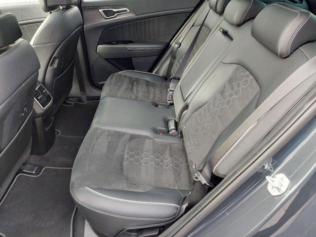 KIA Sportage 1.6 TGDi PHEV AWD AT GT-line
