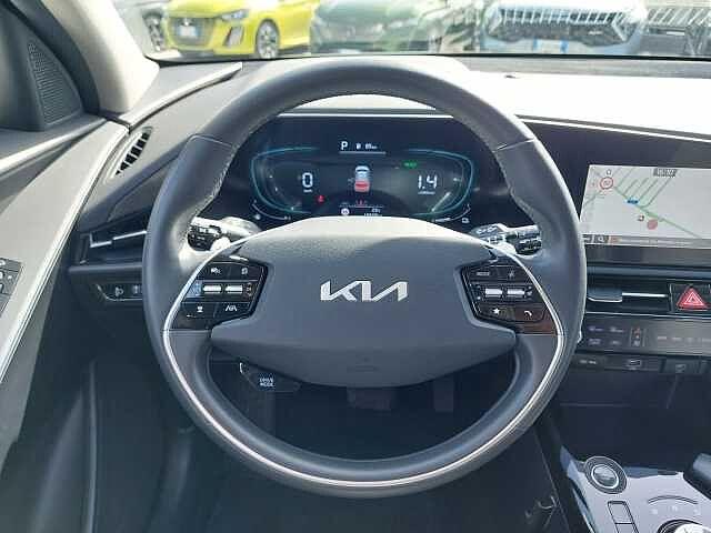 Kia Niro 1.6 GDi DCT HEV Style ' IN ARRIVO'