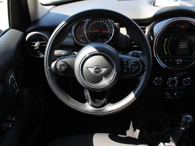 MINI One 1.2 One 75 CV 5 porte