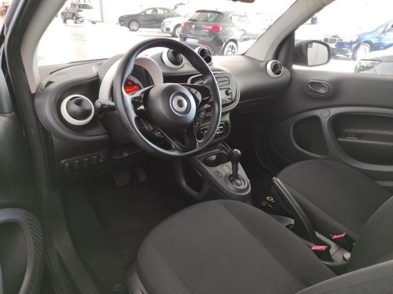 smart fortwo 3ªs.(C/A453) 70 1.0 twinamic Youngster