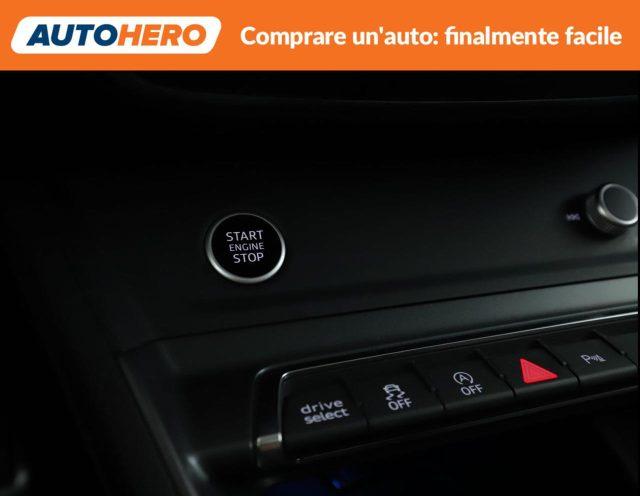 AUDI Q3 SPB 45 TFSI quattro S tronic S line edition