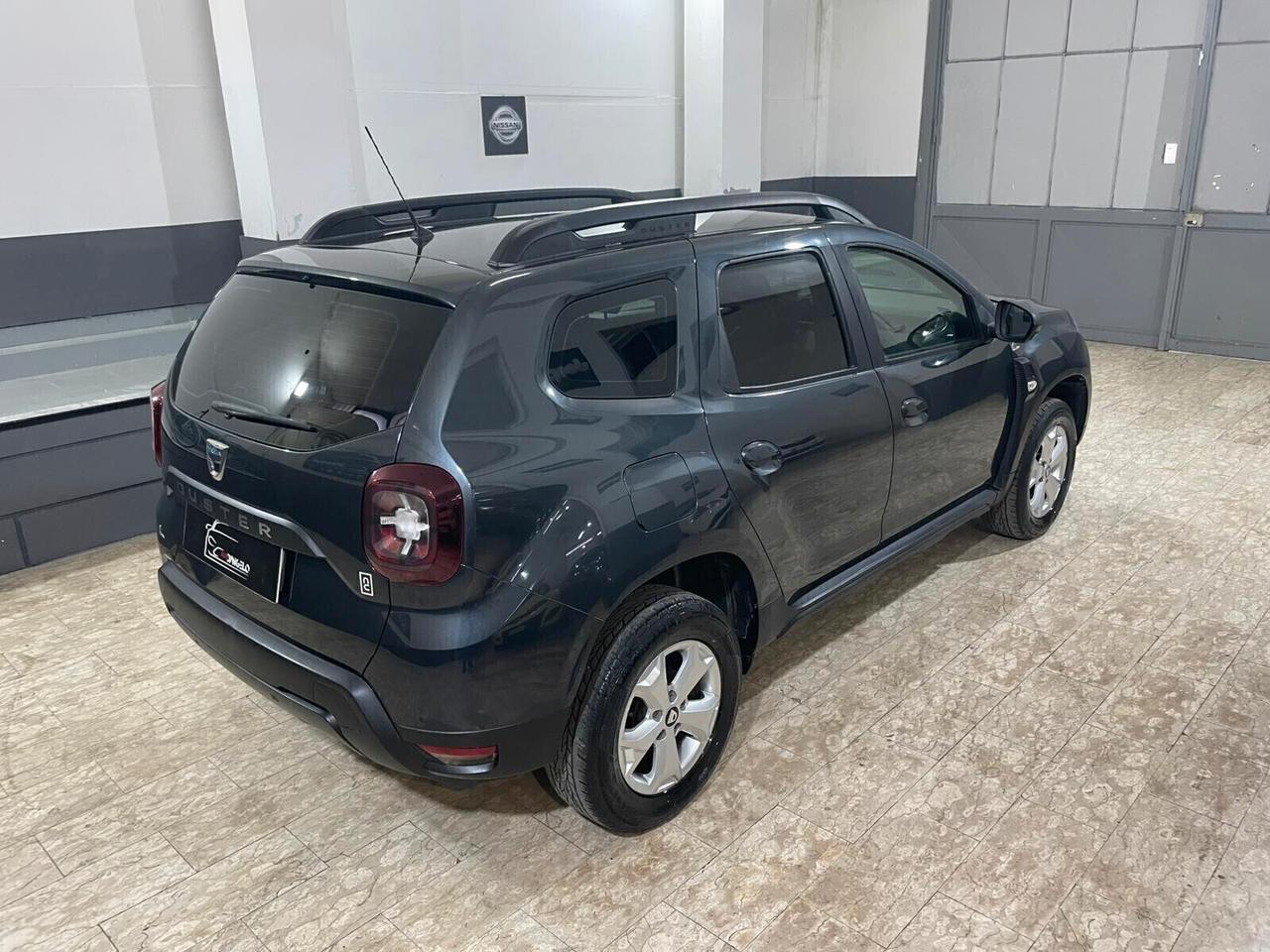 Dacia Duster 1.5 Blue dCi 8V 115 CV 4x2 Prestige