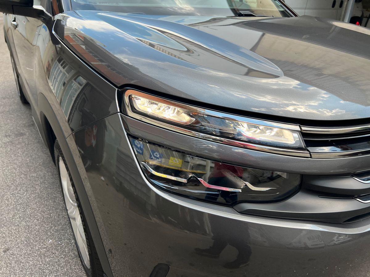CITROEN C5 Aircross 1.5 bluehdi Business s&s 130cv eat8 my20