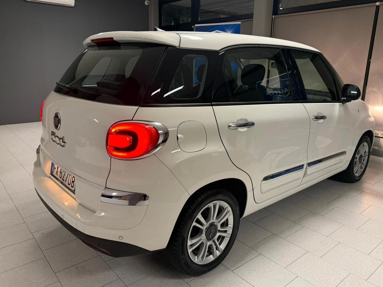 Fiat 500L 1.4 benzina 95 CV S&S City Cross