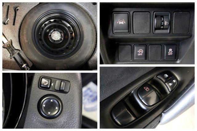 NISSAN Qashqai 1.5 dCi Tekna 110 CV