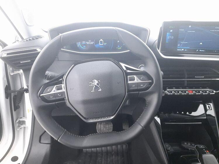 Peugeot 2008 Allure Pack BR448666 Elettrico 136CV