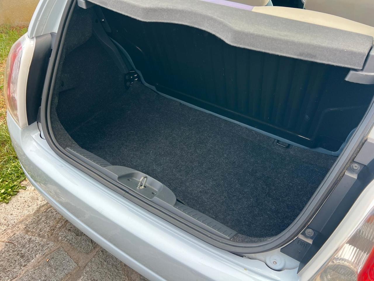 FIAT 500 1.2 POP AUTOMATIC NEOPATENTATI