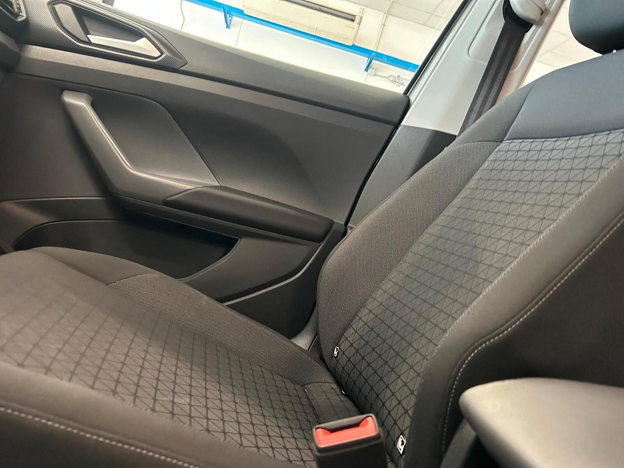 Volkswagen T-Cross STYLE 1.0 TSI 115 CV DSG BMT