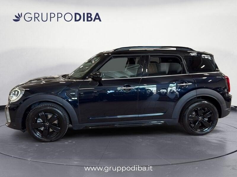 MINI Countryman Mini F60 2020 Diese Mini 2.0 Cooper D Northwood Edition aut