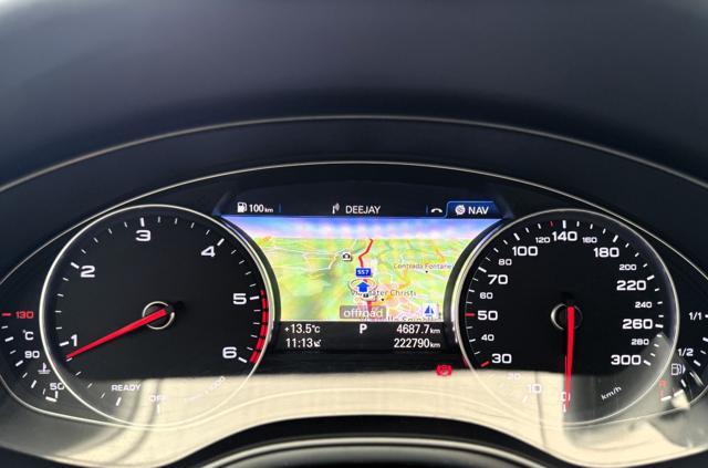 AUDI A6 2.0 TDI 190cv Ultra S-Tronic Business