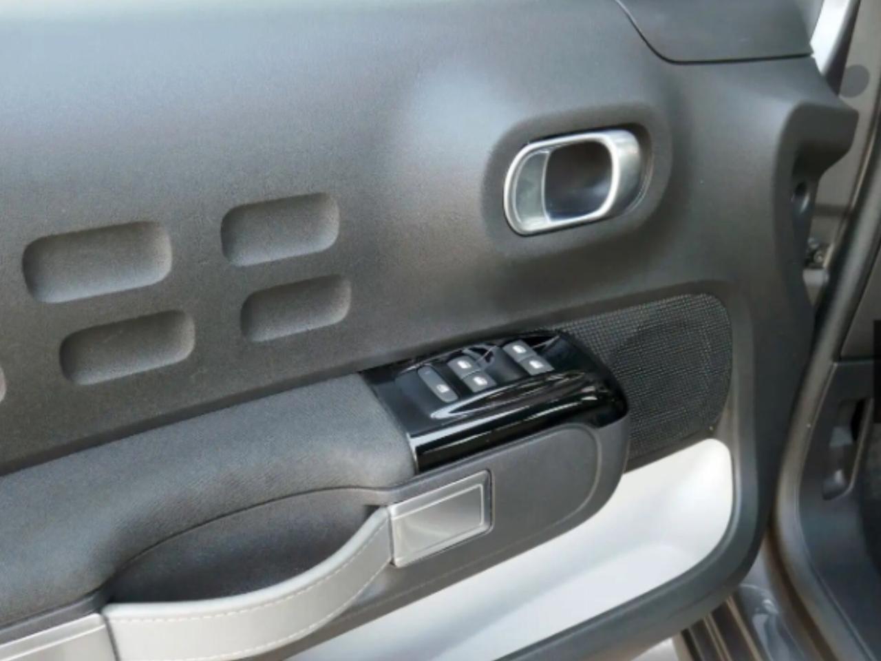 Citroen C3 PureTech 83 S&S Shine PERFETTA