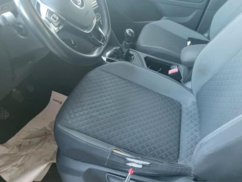 Volksw. Tiguan 2.0 TDI 150cv Business 2019