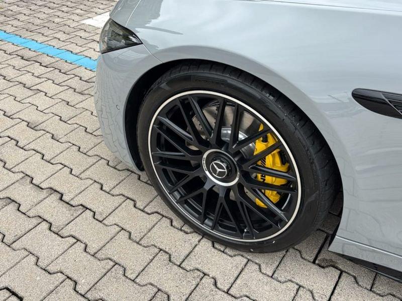 Mercedes-Benz SL 43 AMG Premium Plus