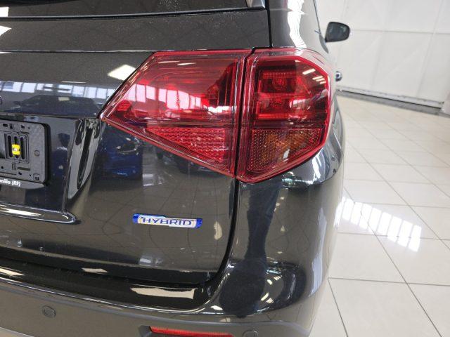 SUZUKI Vitara 1.4 Hybrid 4x4 Top Extra Promo perrmuta/rottamaz