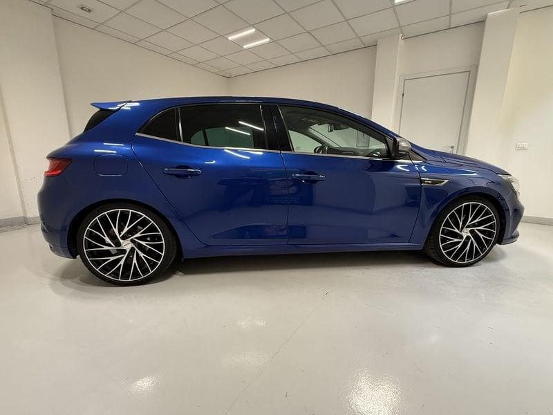 Renault Mégane Mégane TCe 130 CV Energy GT-Line