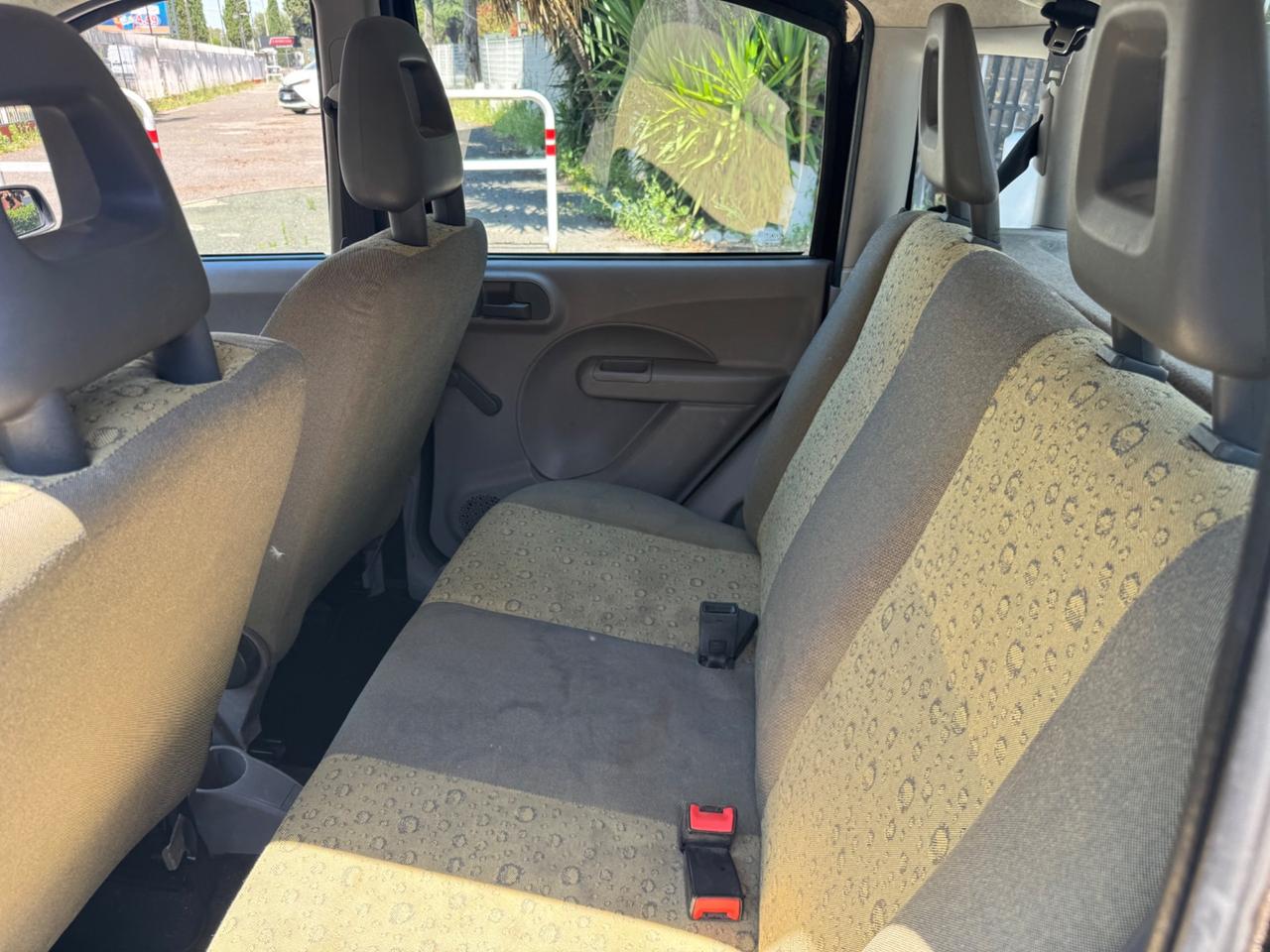 Fiat Panda 1.1 benzina - POCHI KM - 2005