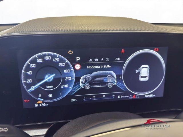 KIA Niro 1.6 gdi hev Evolution dct6