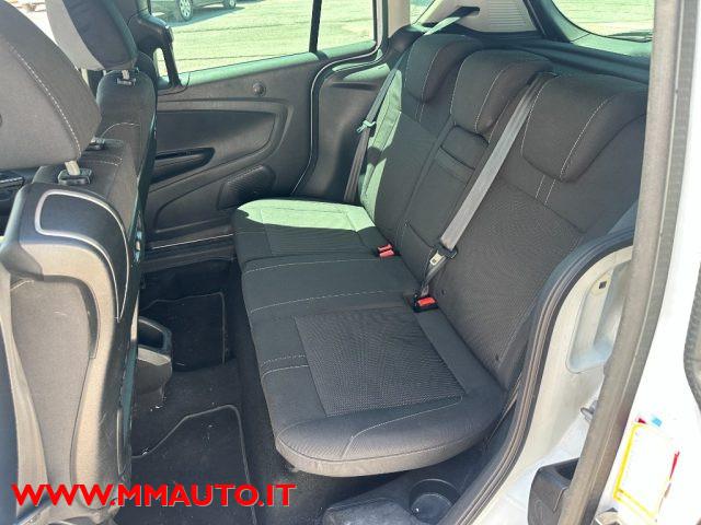 FORD B-Max 1.5 TDCi 75 CV !!!!!!!