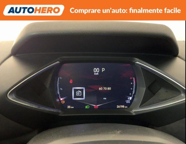 DS AUTOMOBILES DS 3 PureTech 130 aut. Performance Line+