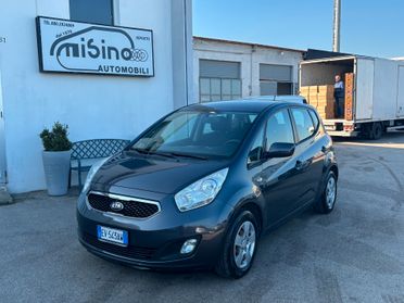 Kia Venga 1.4 crdi Comfort- 2014