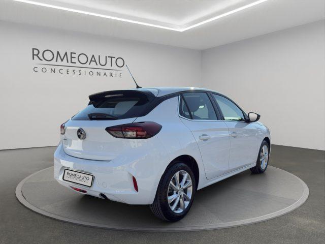 OPEL Corsa 1.5 Diesel 100 CV Elegance