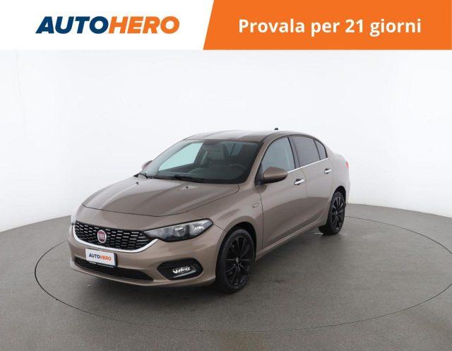 FIAT Tipo 1.6 Mjt 4 porte Lounge