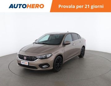 FIAT Tipo 1.6 Mjt 4 porte Lounge