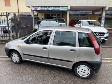 Fiat Punto 55 cat 5 porte SX
