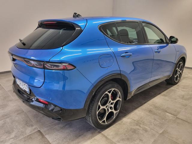 ALFA ROMEO Tonale 1.5 160 CV MHEV TCT7 Veloce