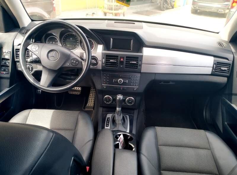 Mercedes-benz GLK 320 CDI 4Matic Sport PROBLEMI AL MOTORE!!!!!