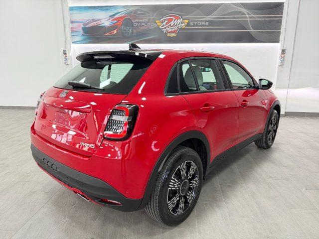FIAT 600 Hybrid 145 CV DCT MHEV La Prima II