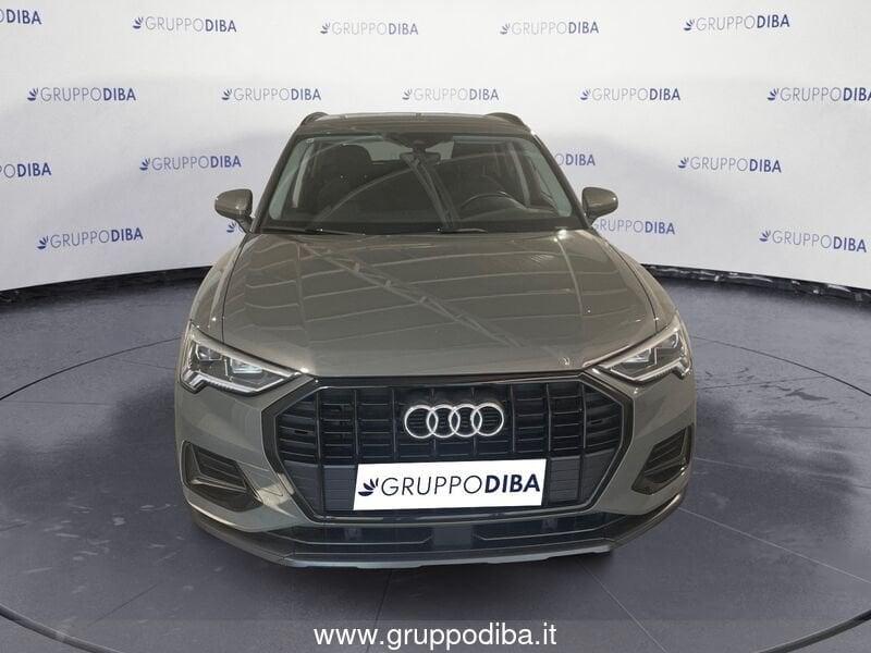 Audi Q3 II 2018 Diesel 35 2.0 tdi Business Advanced s-tronic