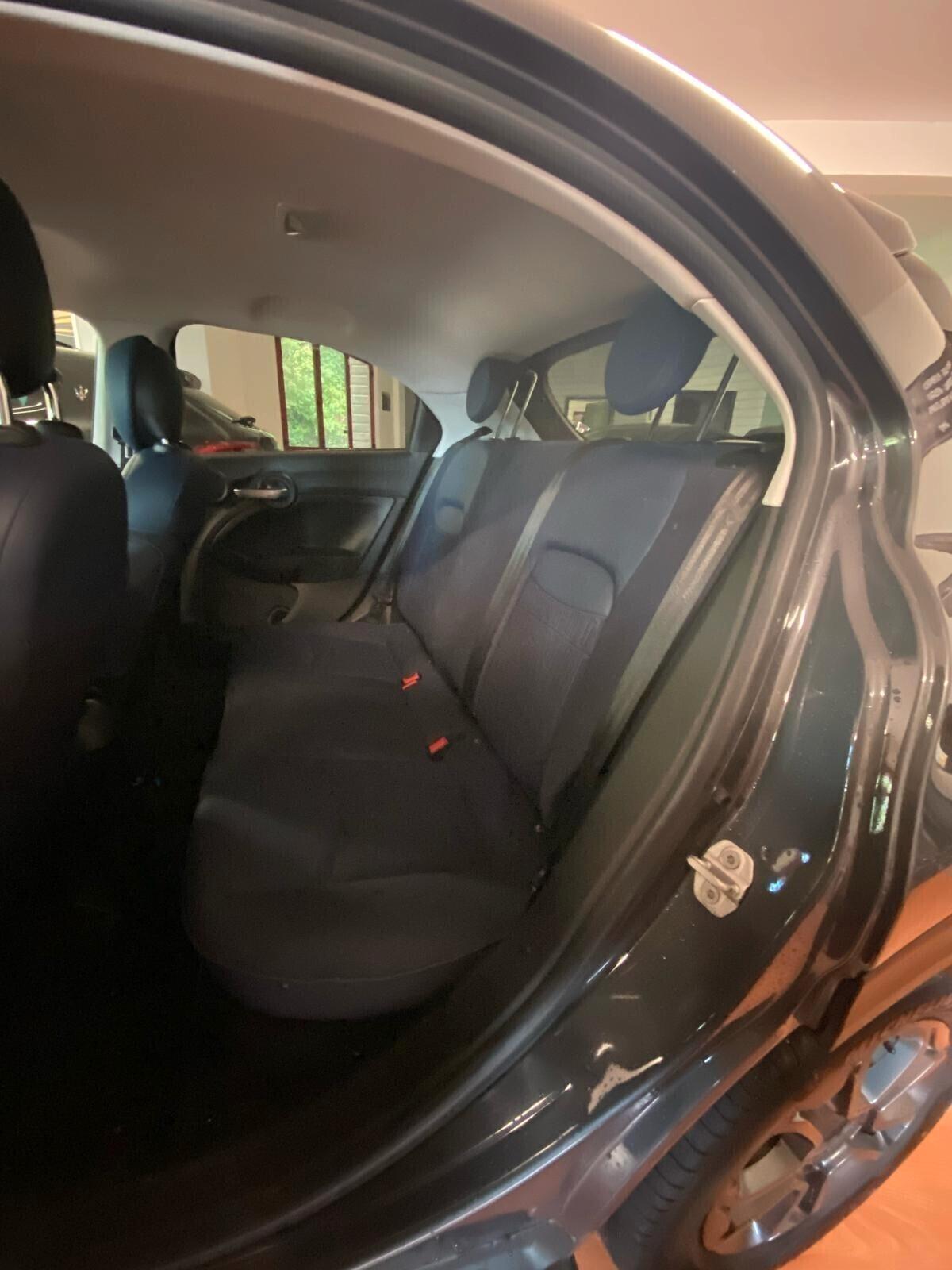 Fiat 500X 1.3 MultiJet 95 CV Cross
