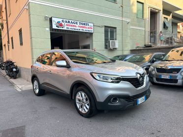 Renault Kadjar dCi 8V 110CV Energy Intens DISTRIBUZIONE NUOVA