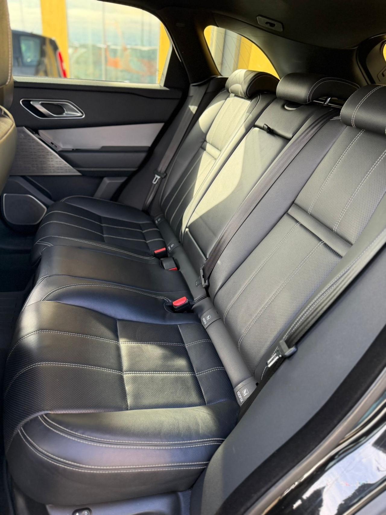 Land Rover Range Velar 3.0D V6 300 CV SE