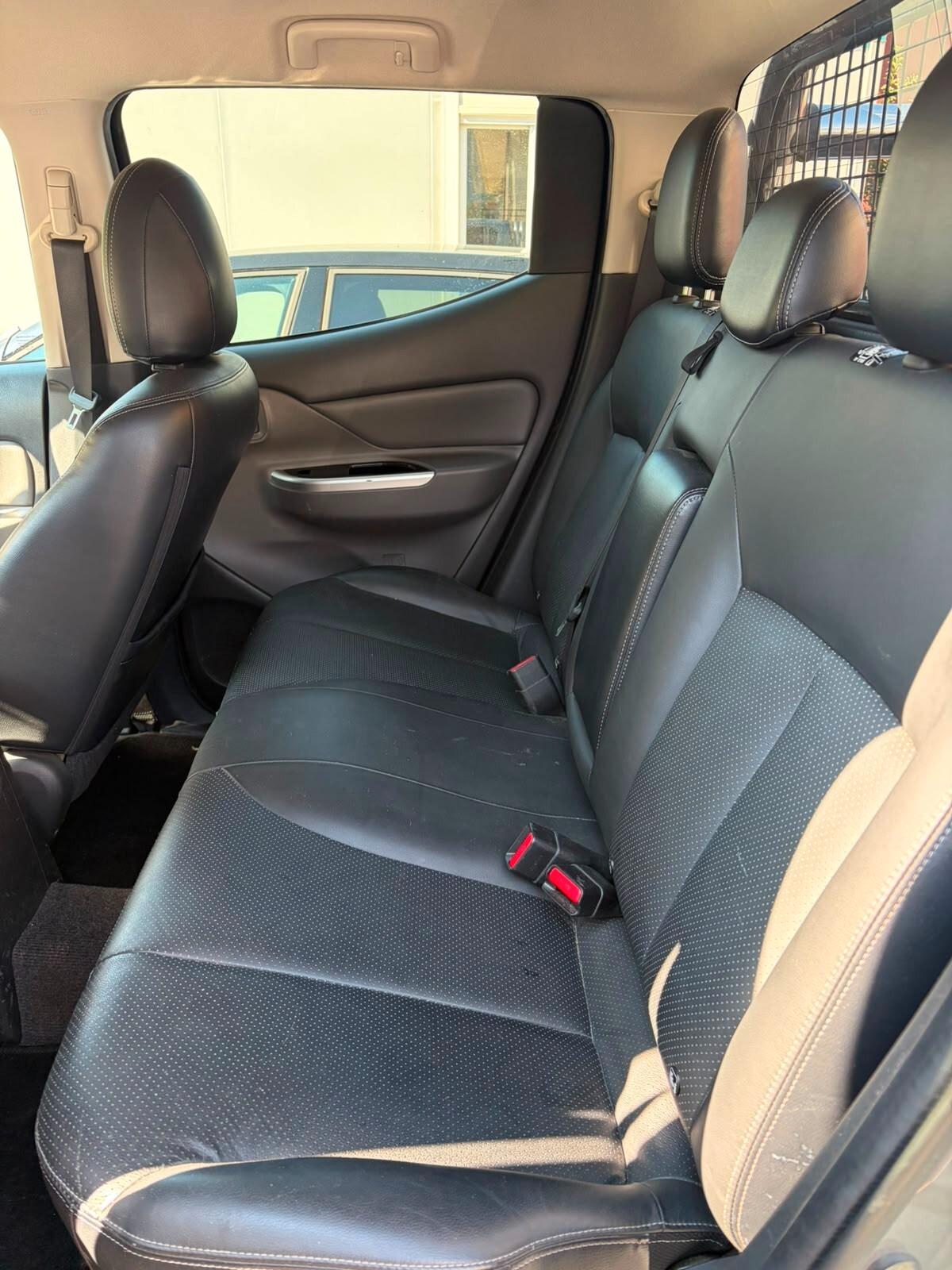 Fiat Fullback 2.4 180CV Doppia Cabina LX S&S