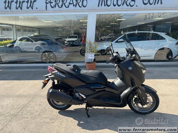 Yamaha X-Max 300 - 2024 a soli 66 euro al mese