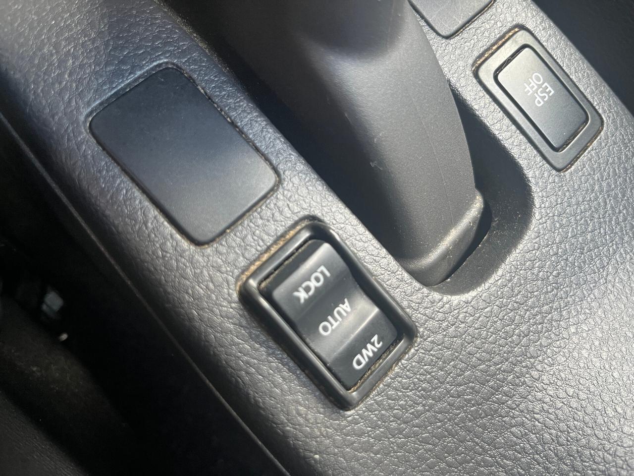 Fiat Sedici 1.6 16V 4x4 Experience
