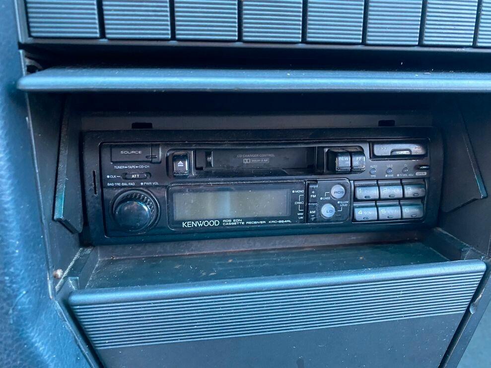 Alfa Romeo 164 2.0i Twin Spark