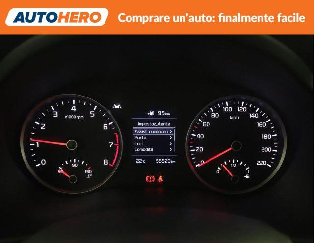 KIA Stonic 1.0 T-GDi 120 CV Energy