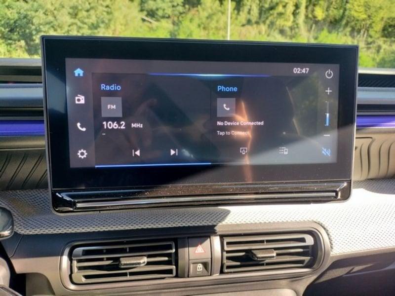 Citroën C3 C3 1.2 turbo Plus 100cv s&s