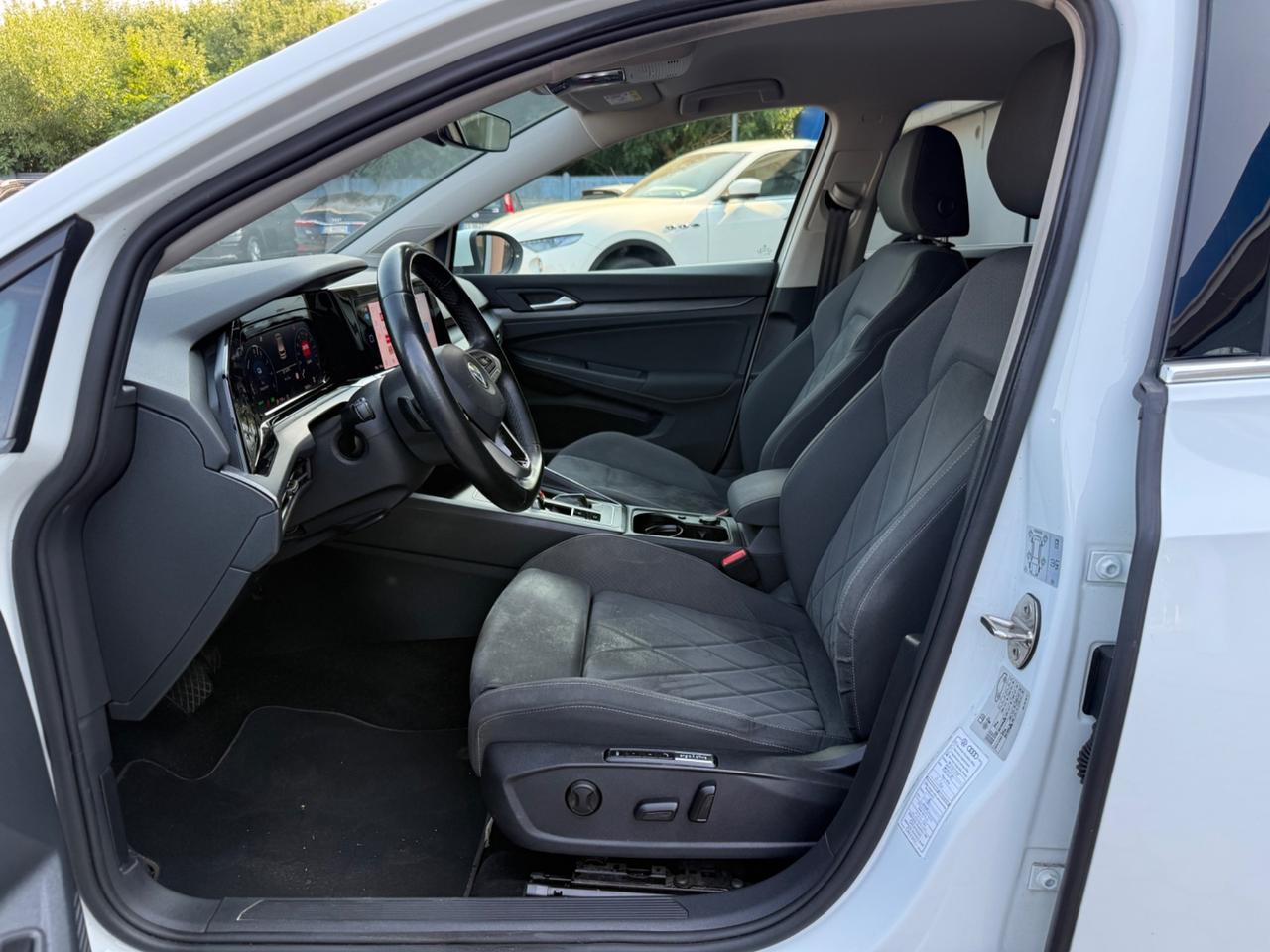 Golf 1.4 TSI eHYBRID 204 CV DSG Style