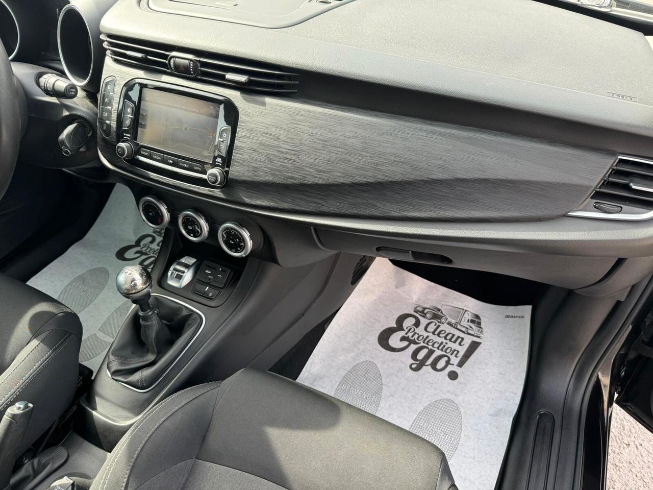 Alfa Romeo Giulietta 1.6 JTDm 120 CV Garanzia