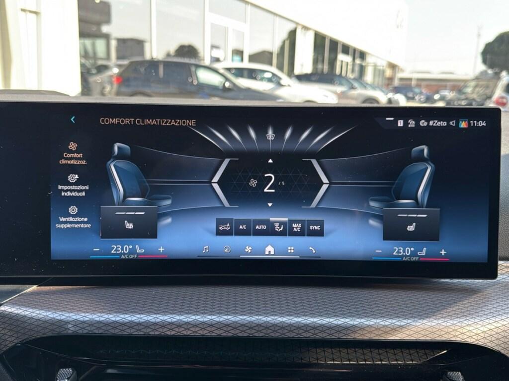 BMW Serie 3 Touring 320 d Mild Hybrid 48V Msport xDrive Steptronic