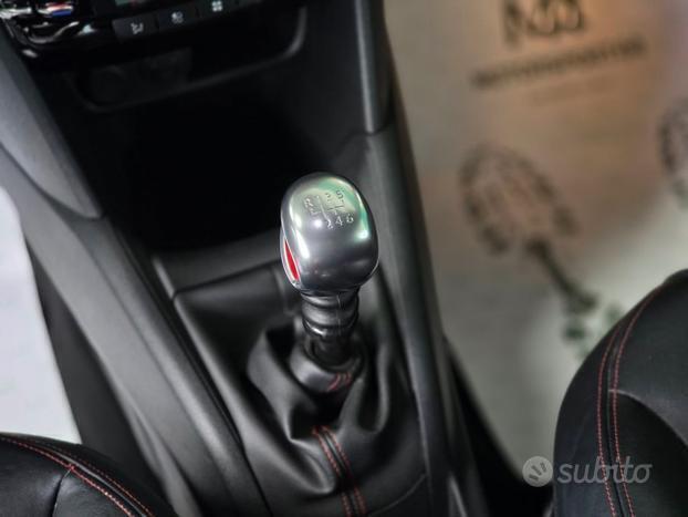 Peugeot 208 THP 208 S&S 3 porte GTi